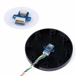 Accessori per motore Gimbal con termocamera GM110-10 con Encoder a caldo